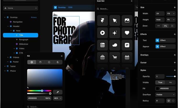 Phát triển No-Code
