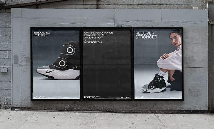 Nhận diện Thương hiệu